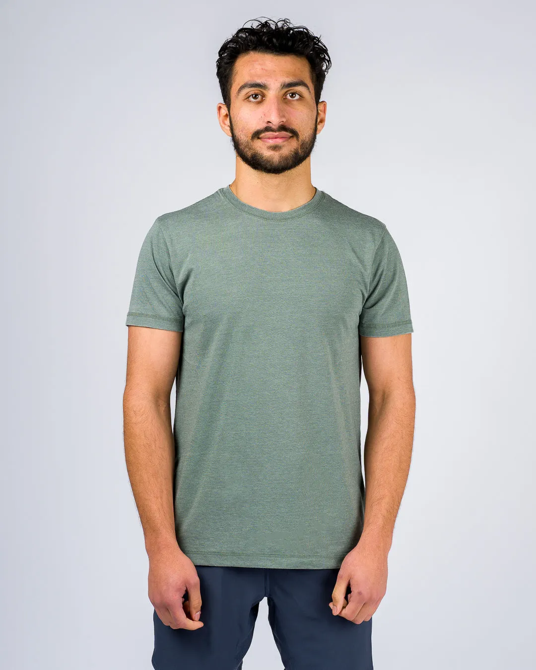 Joey Pigment S/S Tee