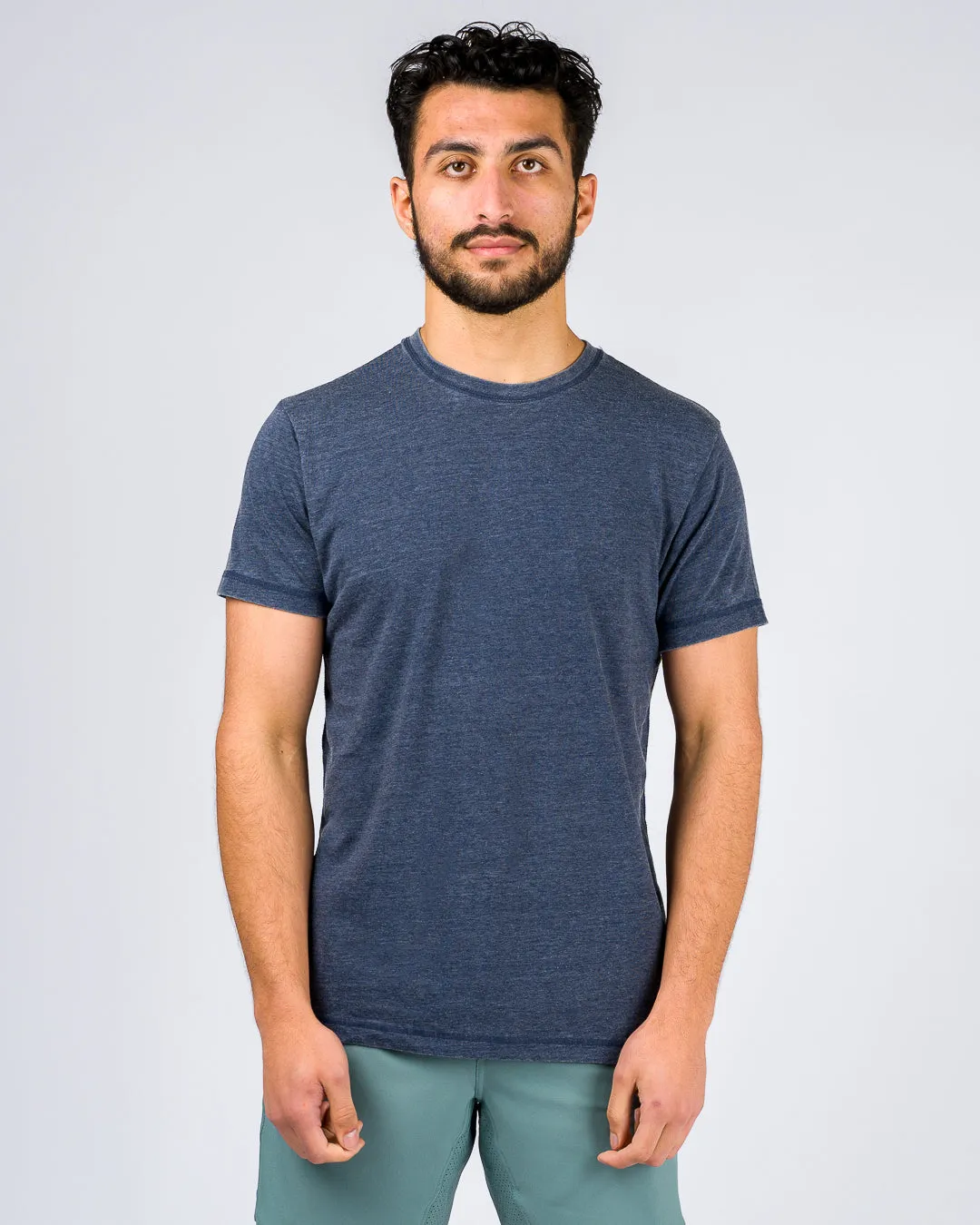 Joey Pigment S/S Tee