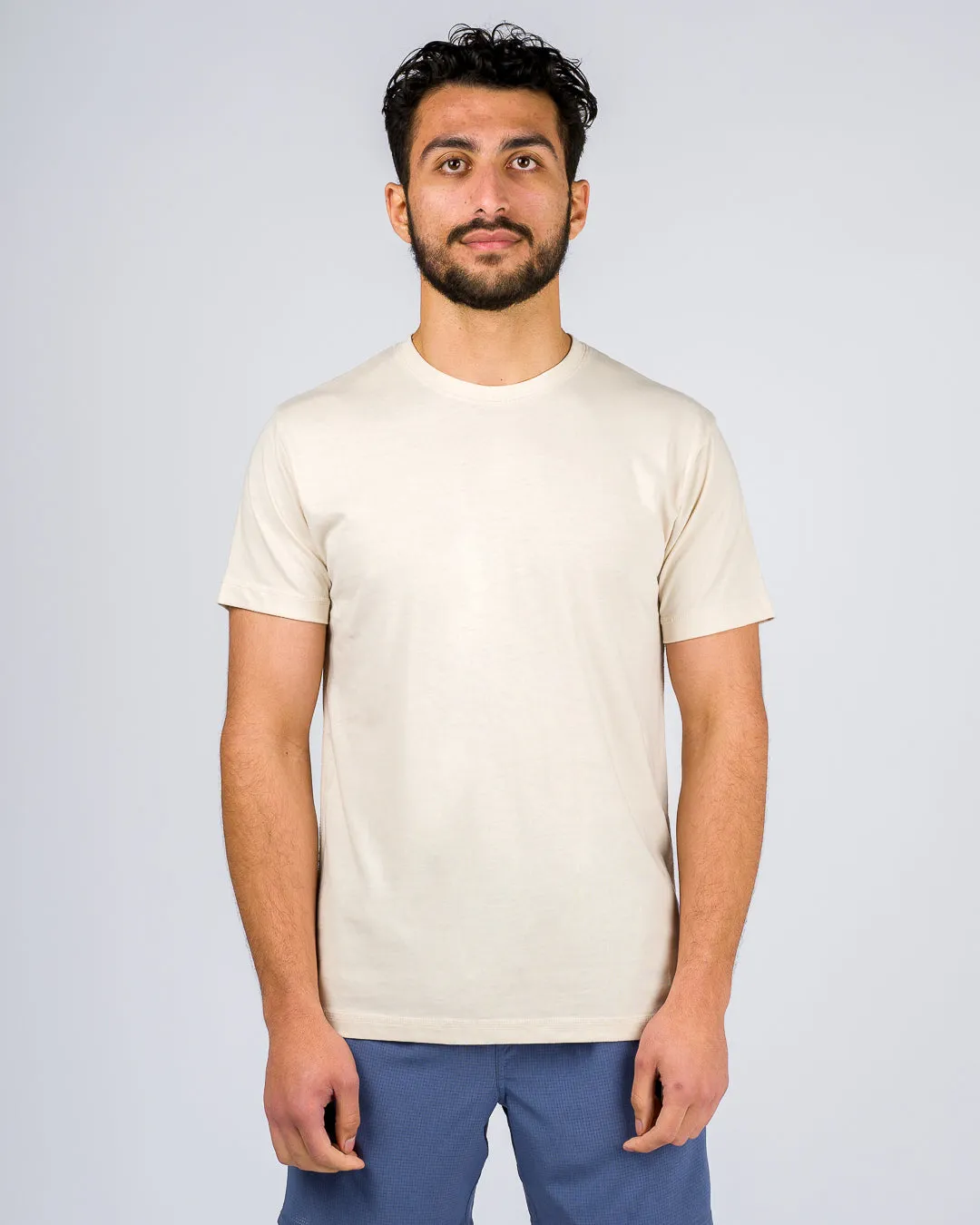 Joey Pigment S/S Tee