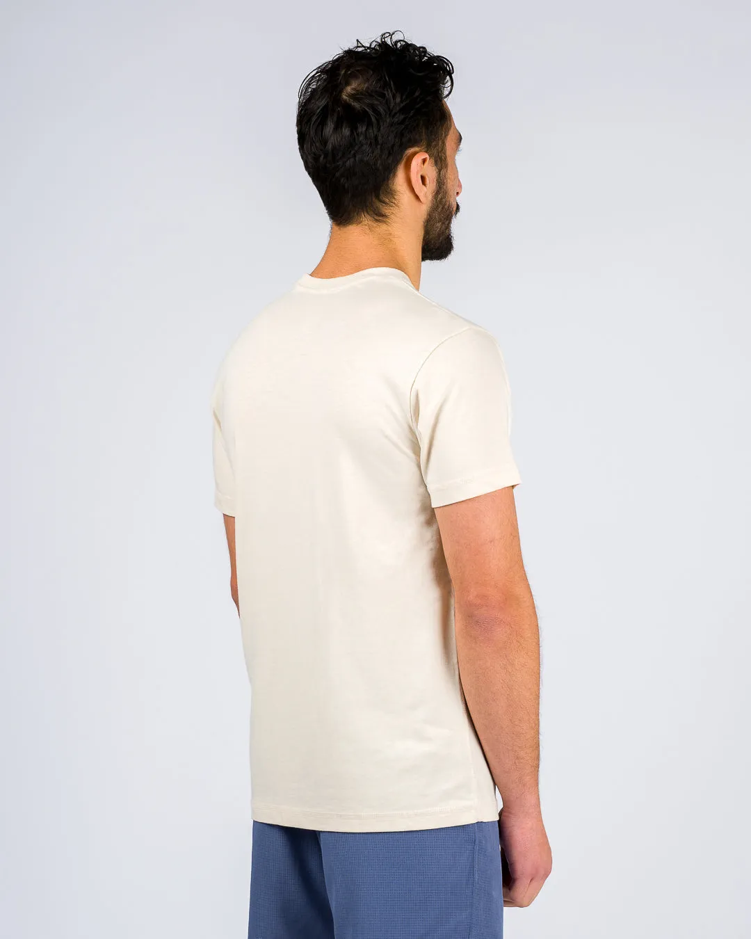 Joey Pigment S/S Tee