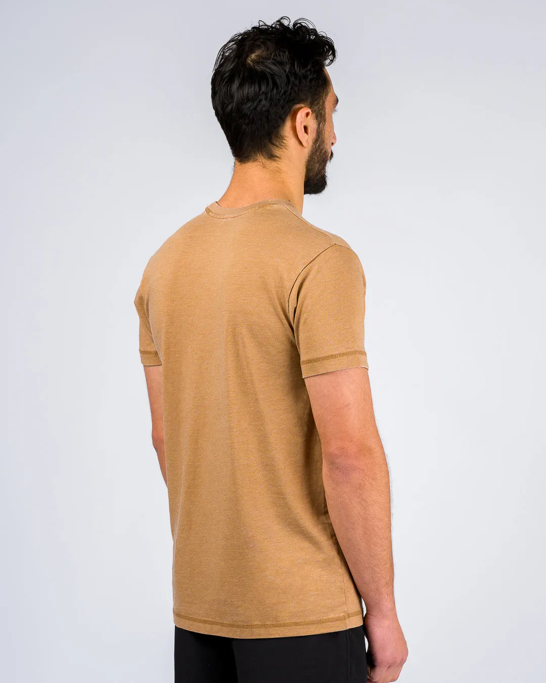 Joey Pigment S/S Tee