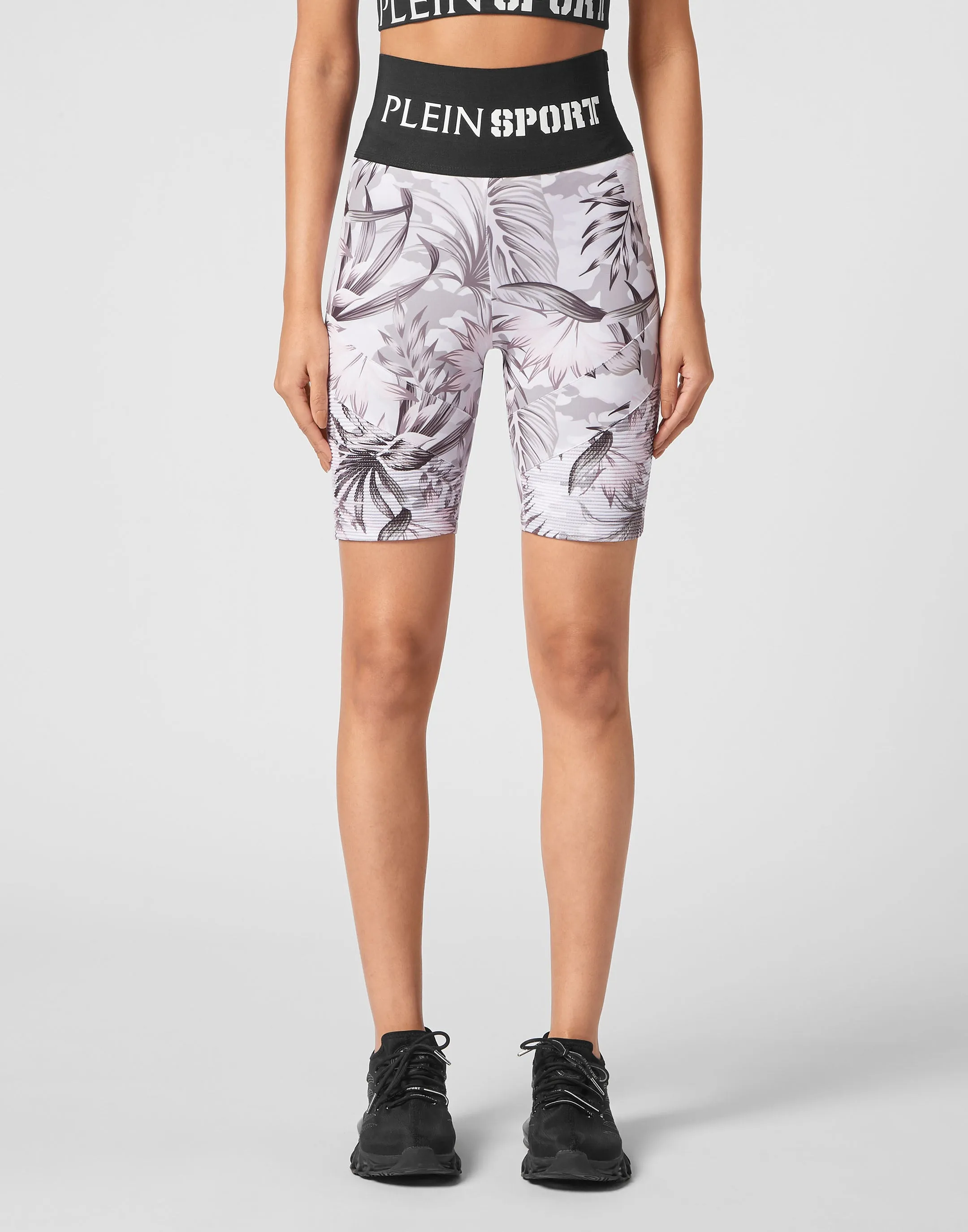 Jogging Cyclist Leggings