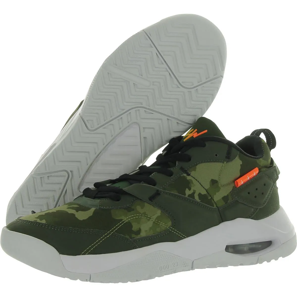 JORDAN AIR NFH BBS Mens Trainer Fitness Running & Training Shoes