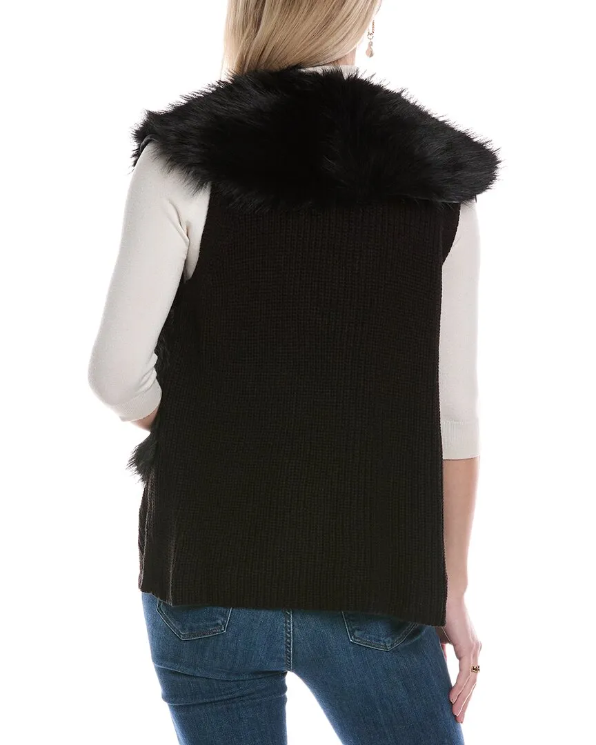 Joseph A. Sweater Vest