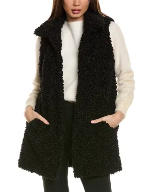 Joseph Ribkoff Vest