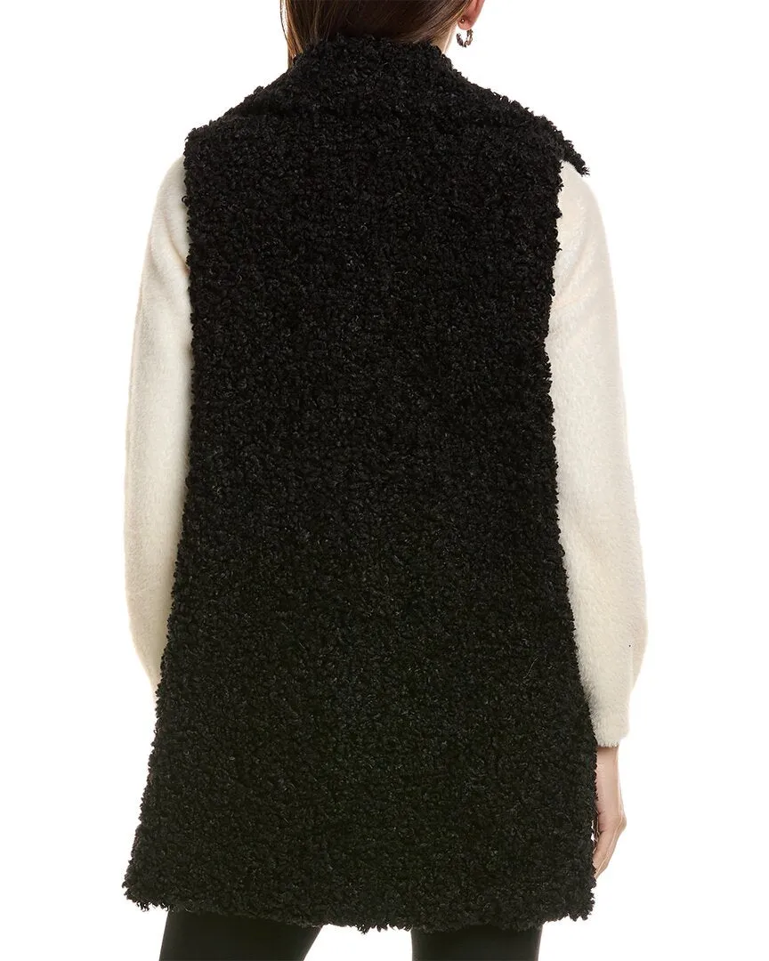 Joseph Ribkoff Vest