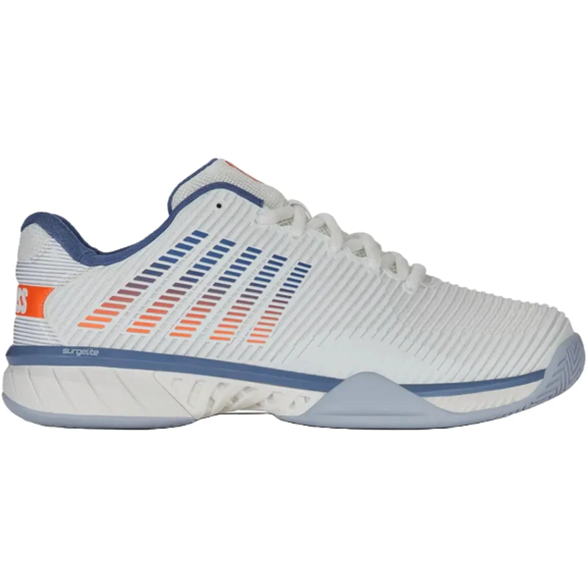 K-Swiss Men's Hypercourt Express 2 Tennis Shoes - 139 Shoes K Swiss Men