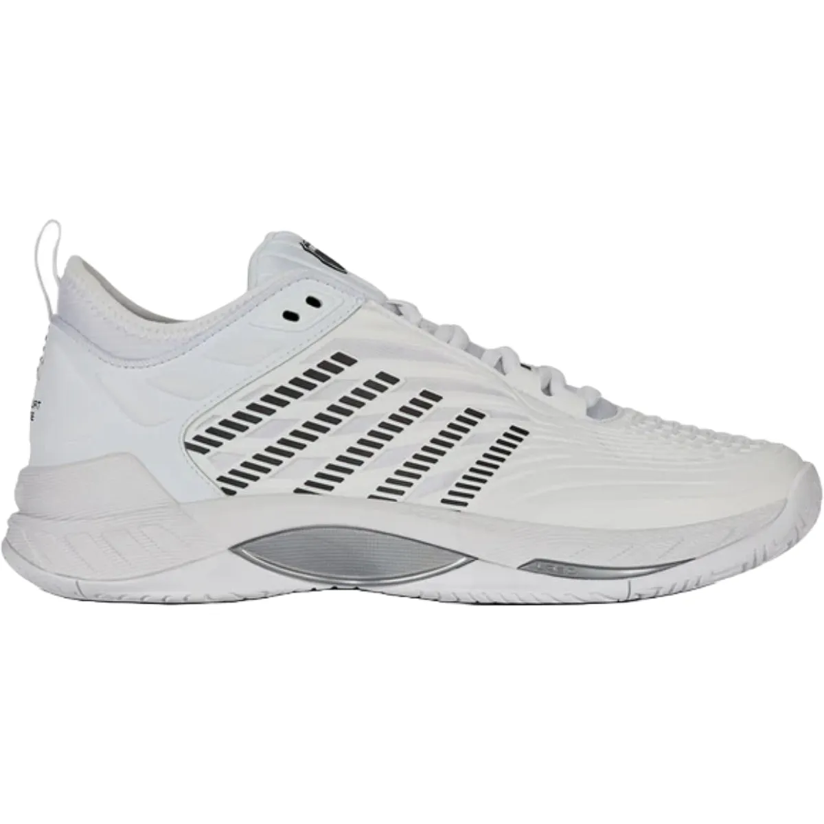 K-Swiss men's Hypercourt Supreme 2 - 09071-102 Shoes K Swiss Men