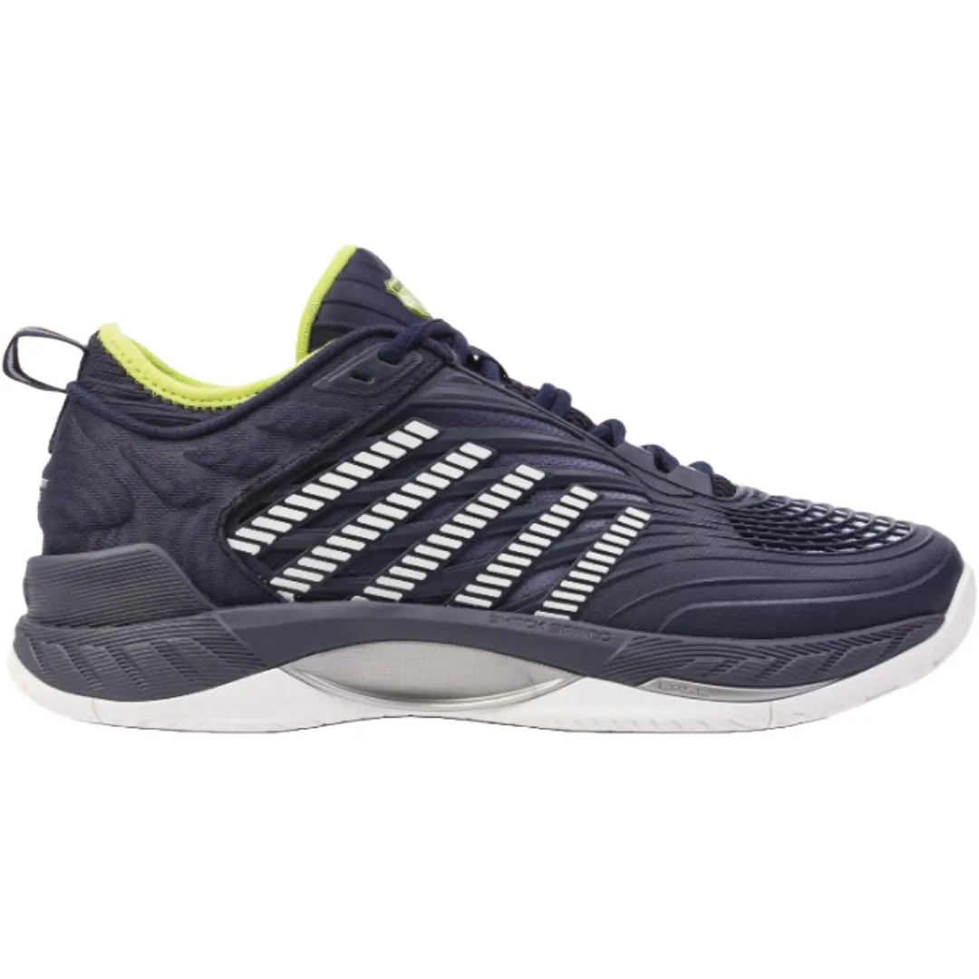 K-Swiss Men's Hypercourt Supreme 2 - 494 Shoes K Swiss Men