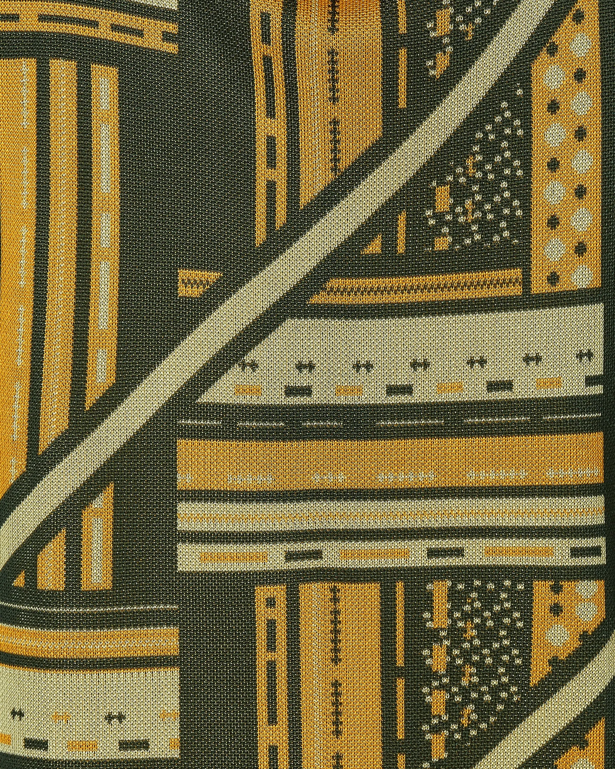 Kalonji Knit Vest Multicolor