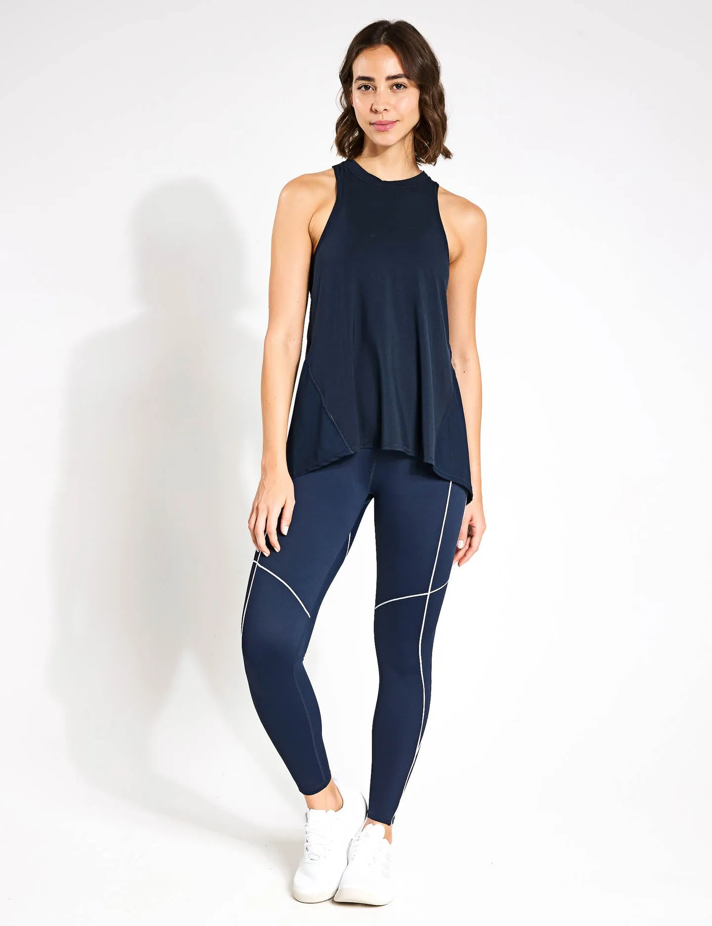 Kendall Tank - Sky Captain
