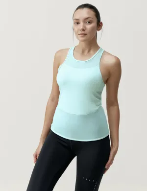 Kiava Tank Top - Wave