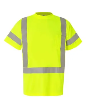 Kishigo 9118-9119 Class 3 T-Shirt
