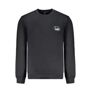 Lee Cotton Men Men's Sweater