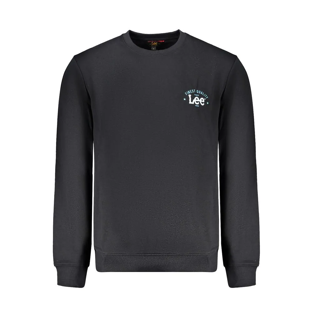 Lee Cotton Men Men's Sweater