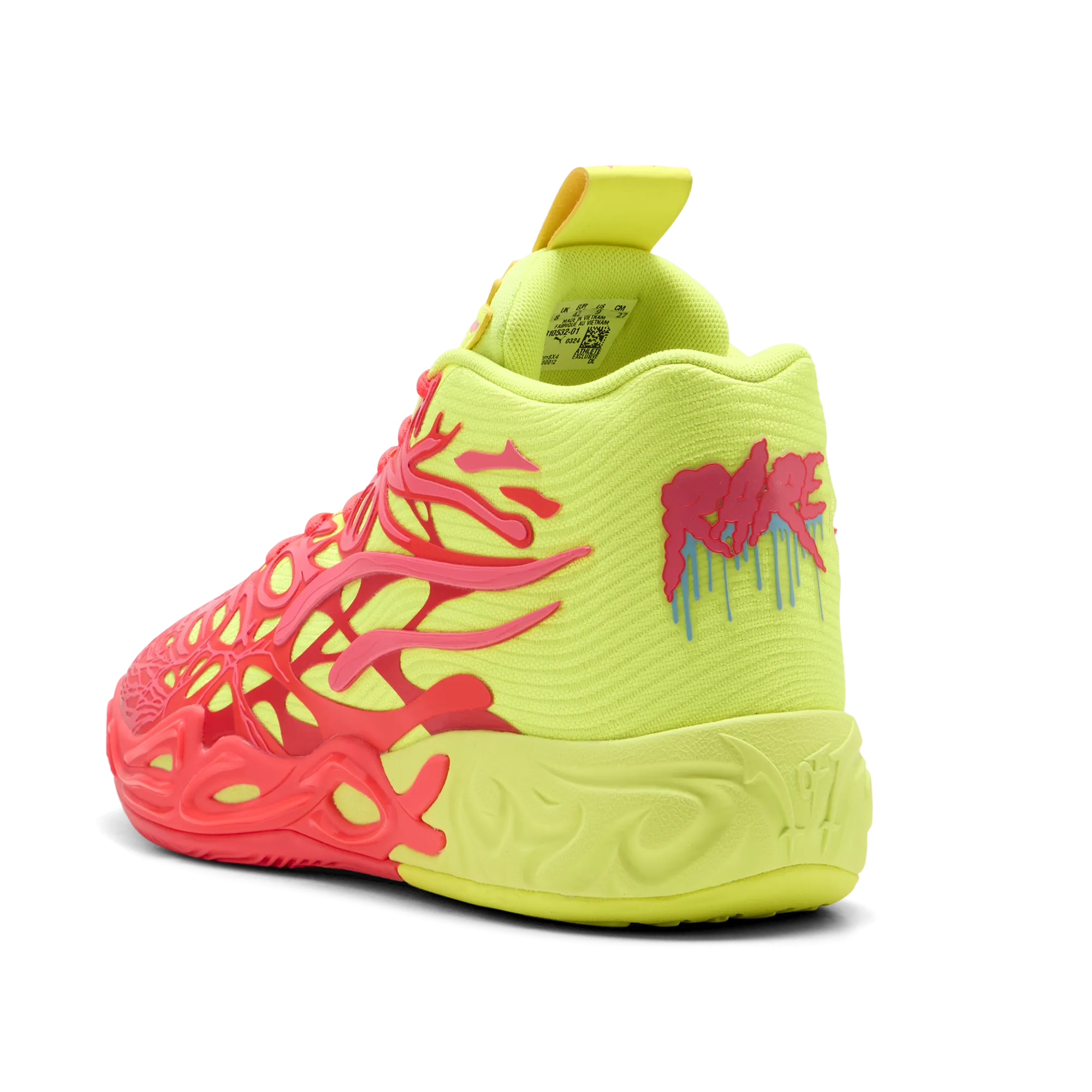   LeMelo Ball MB.04 '1LOVE'