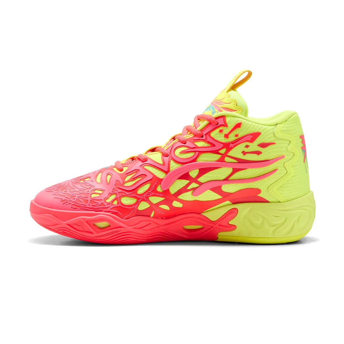   LeMelo Ball MB.04 '1LOVE'