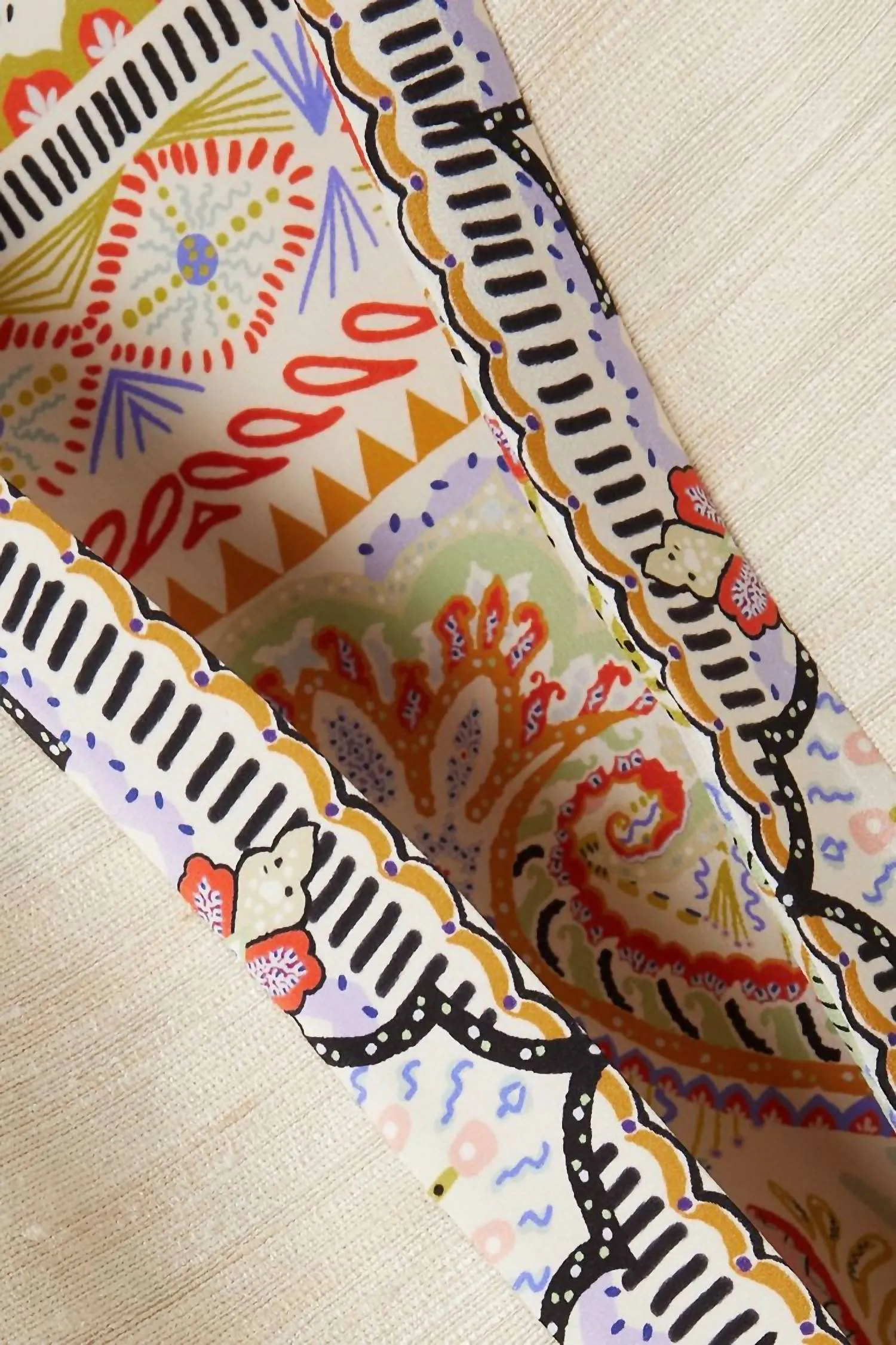 Love Vest In Multi
