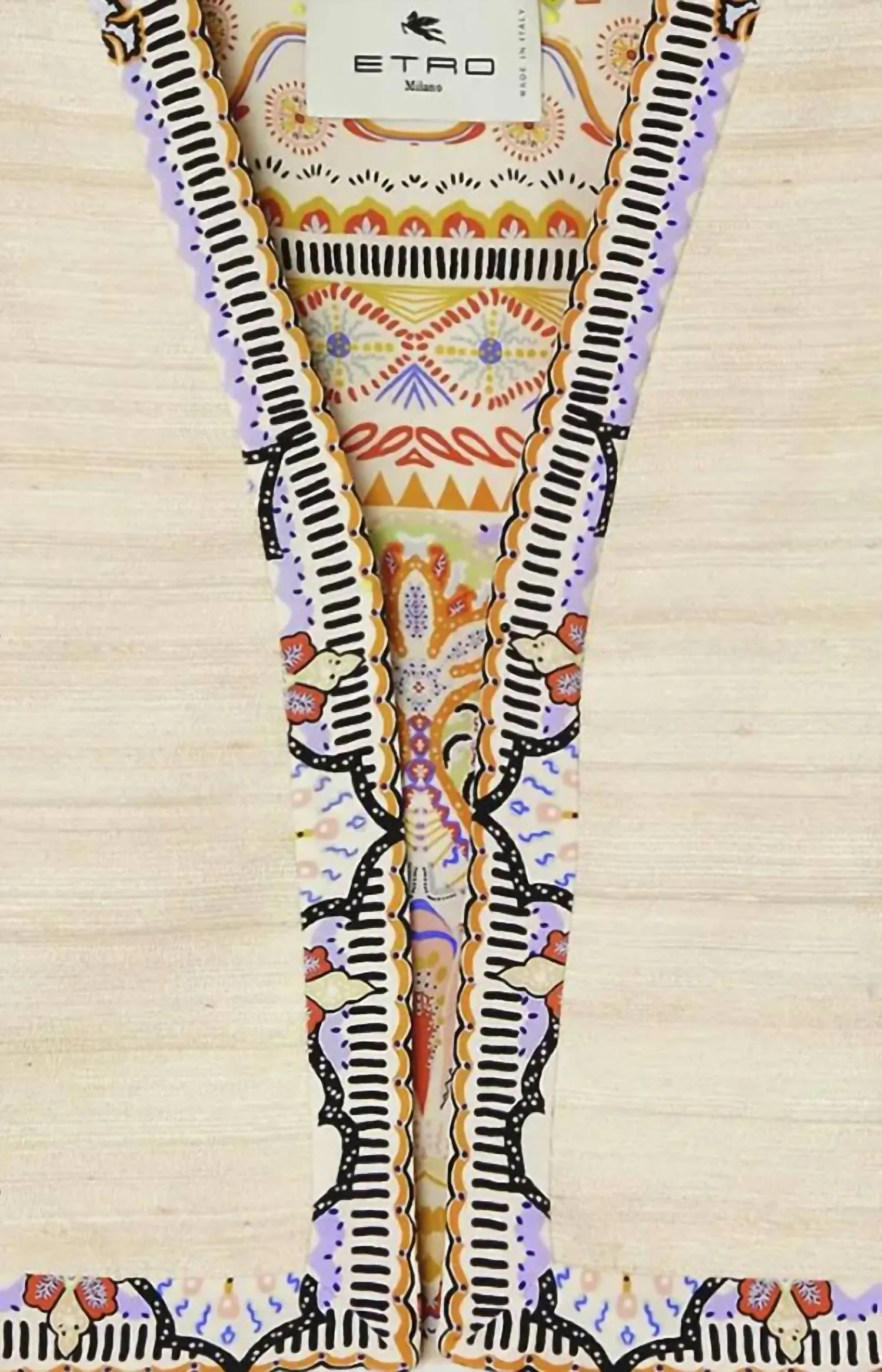 Love Vest In Multi