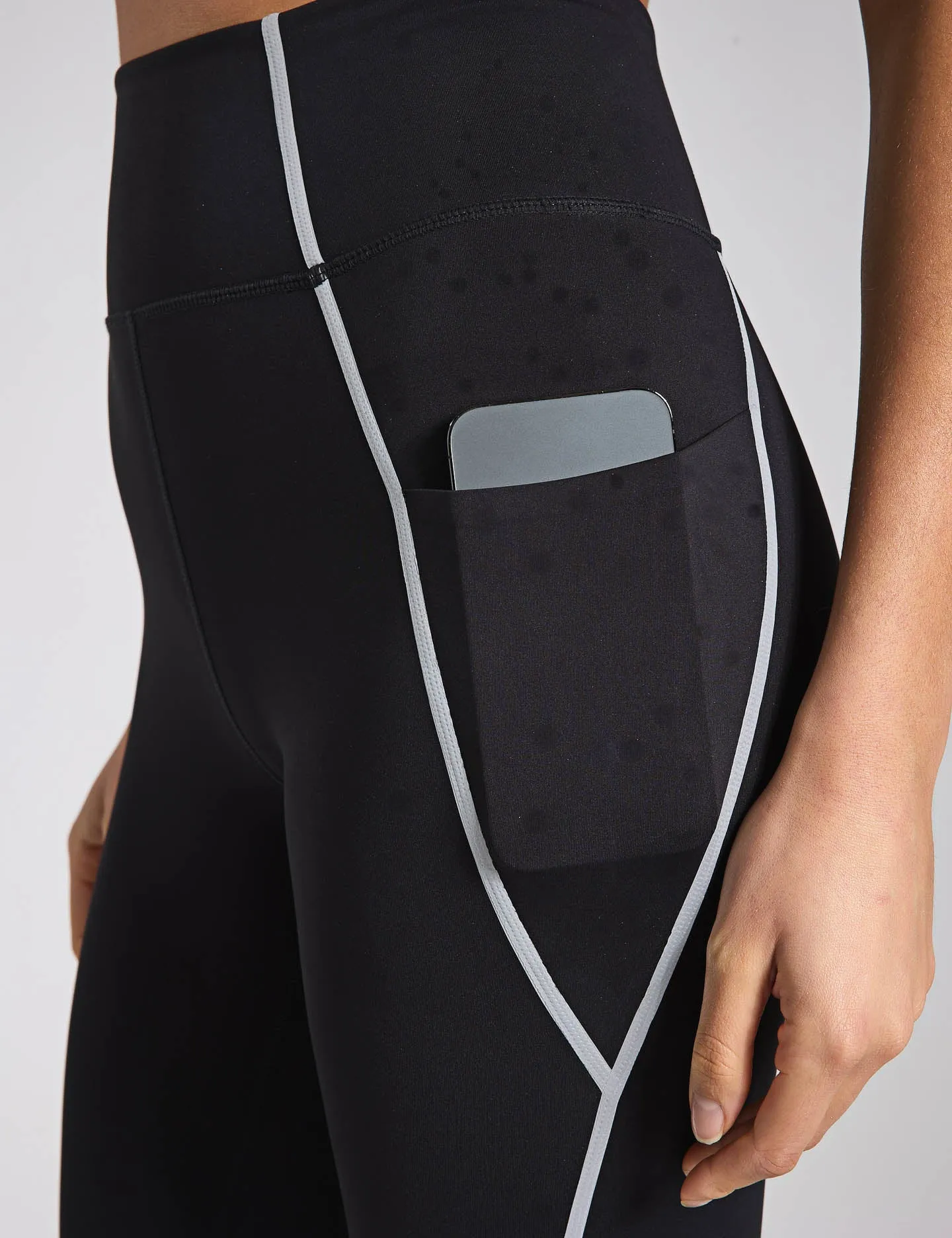 Luna Legging - Black