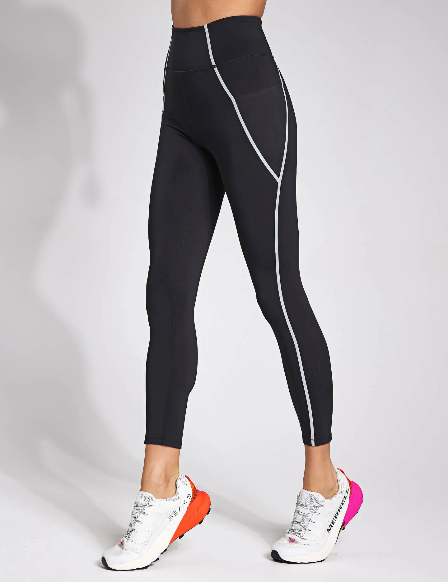 Luna Legging - Black