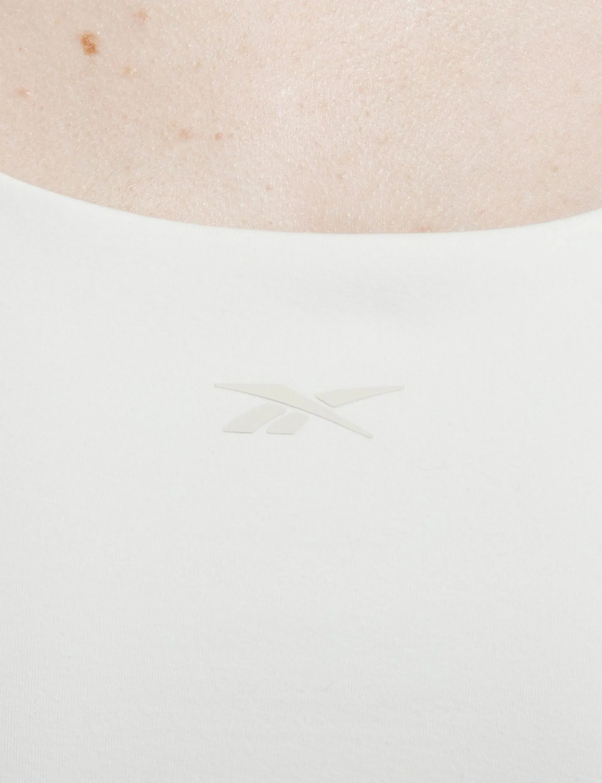 Lux Tank - Chalk