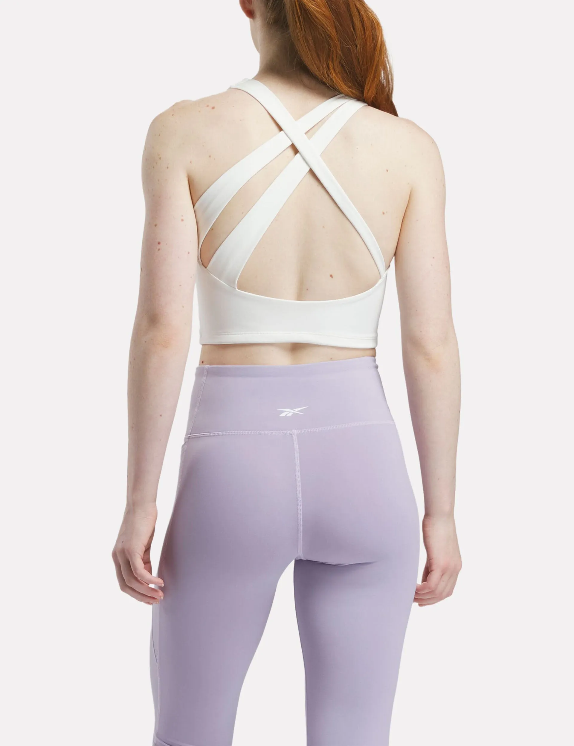 Lux Tank - Chalk