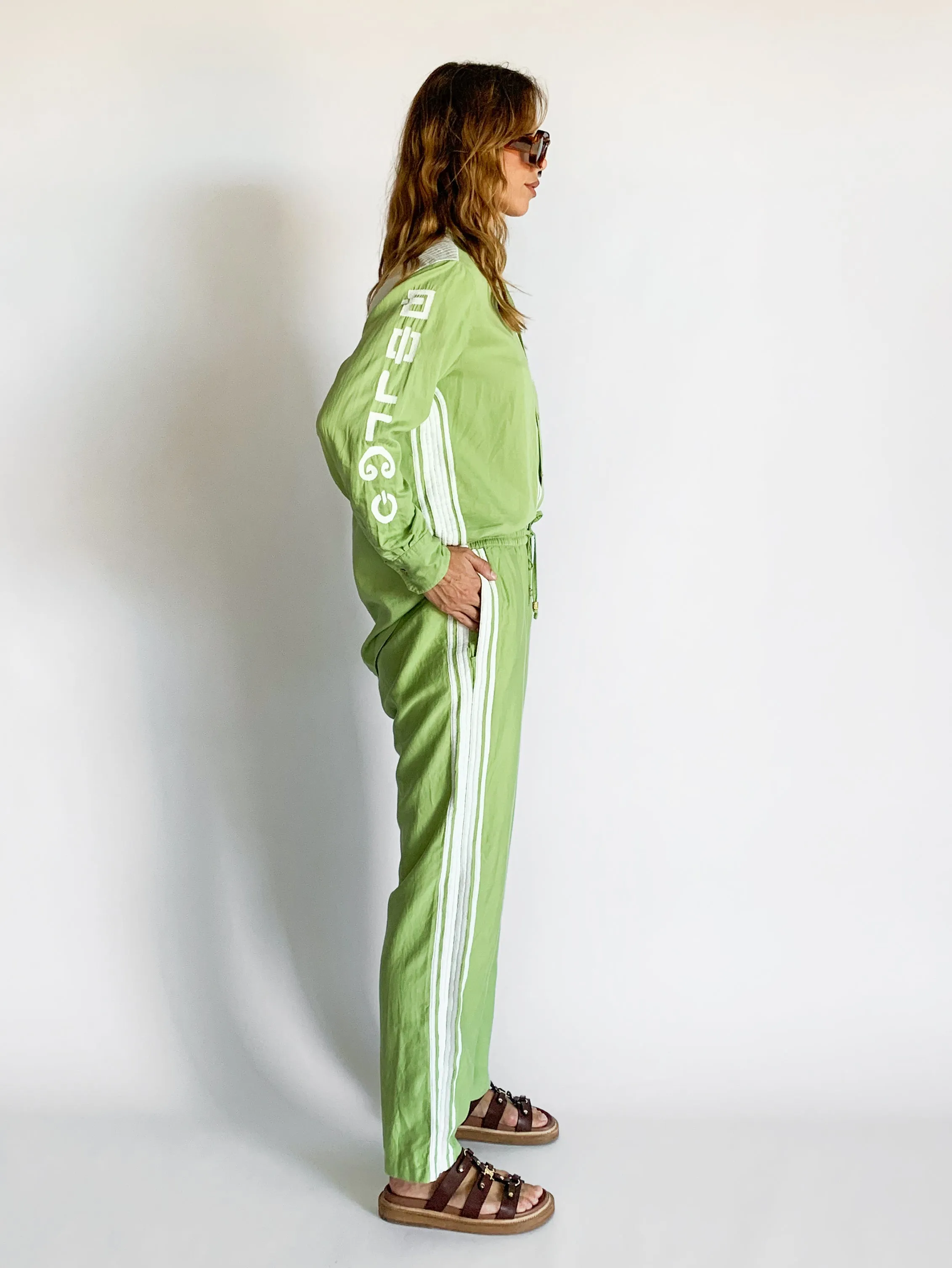 Mantra Pant