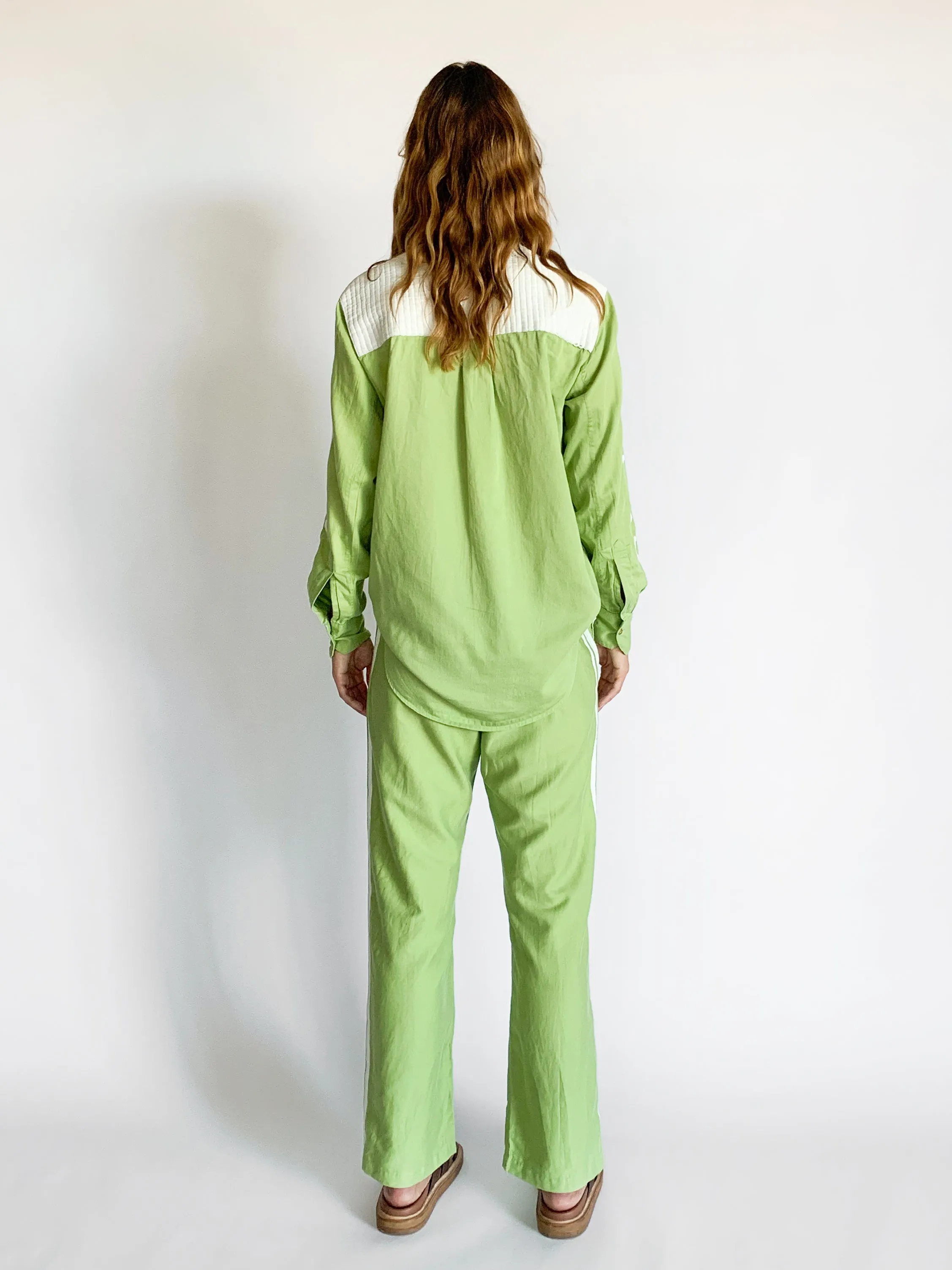 Mantra Pant