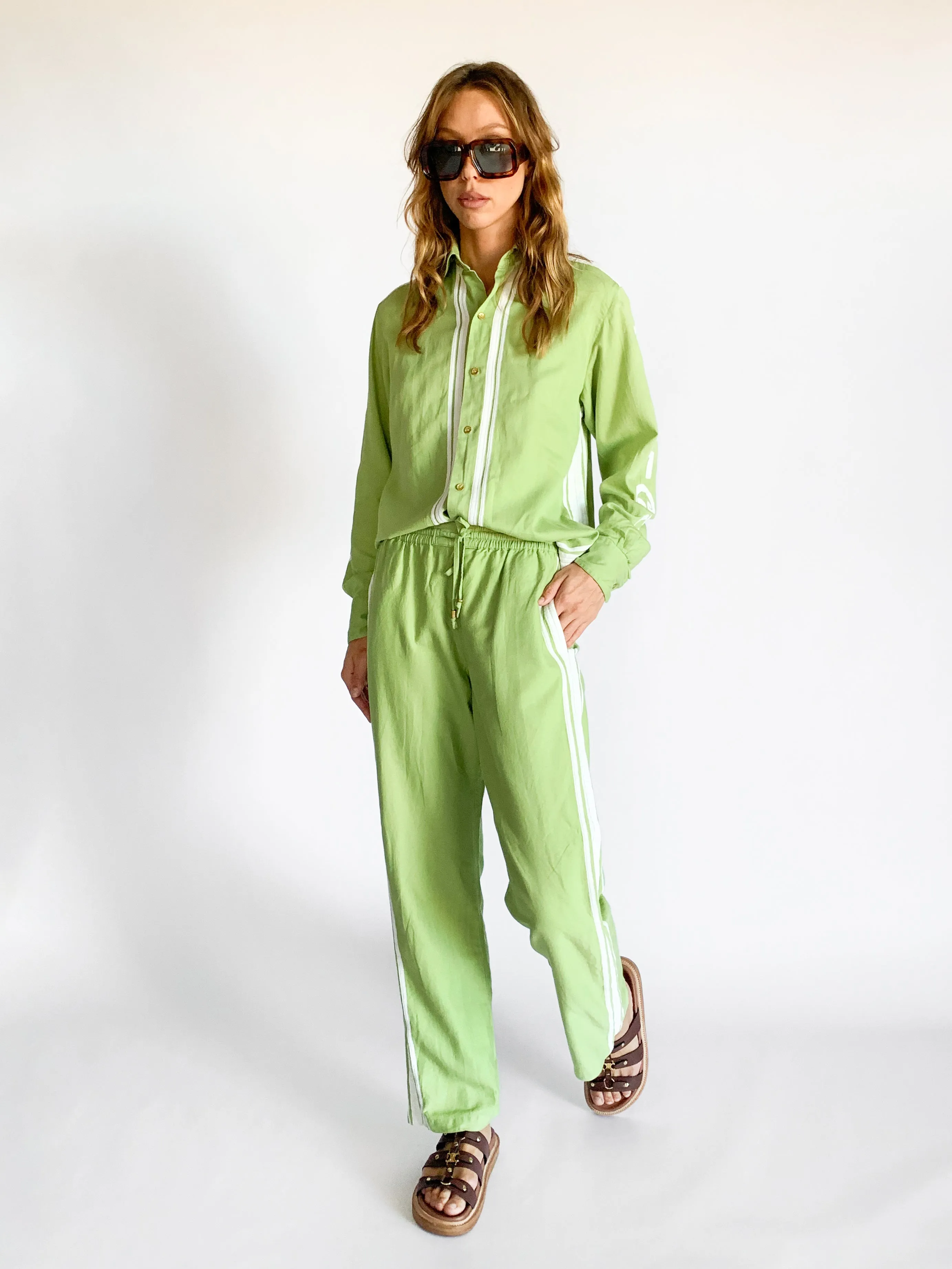 Mantra Pant