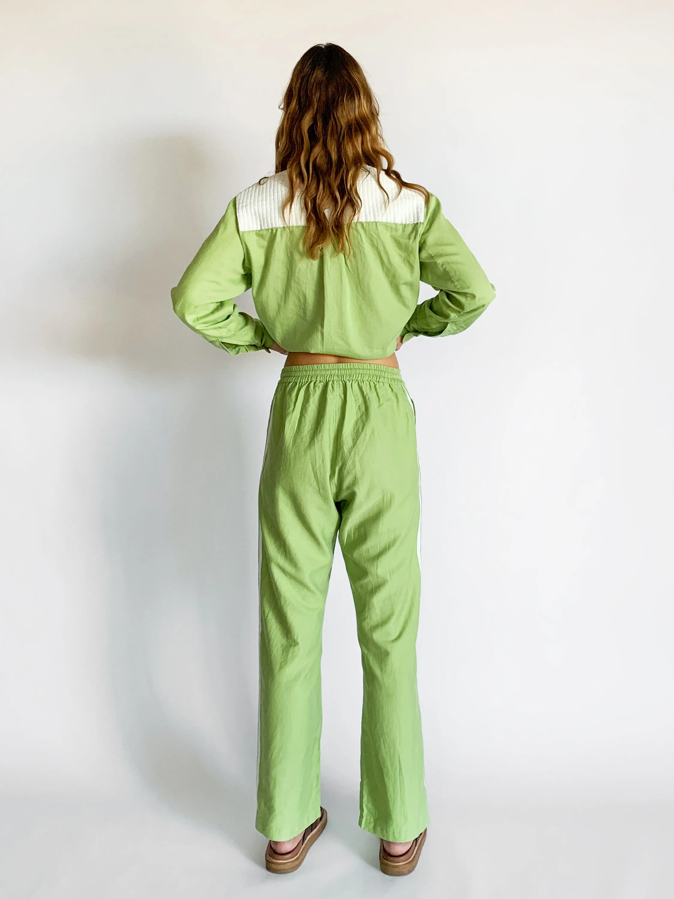 Mantra Pant