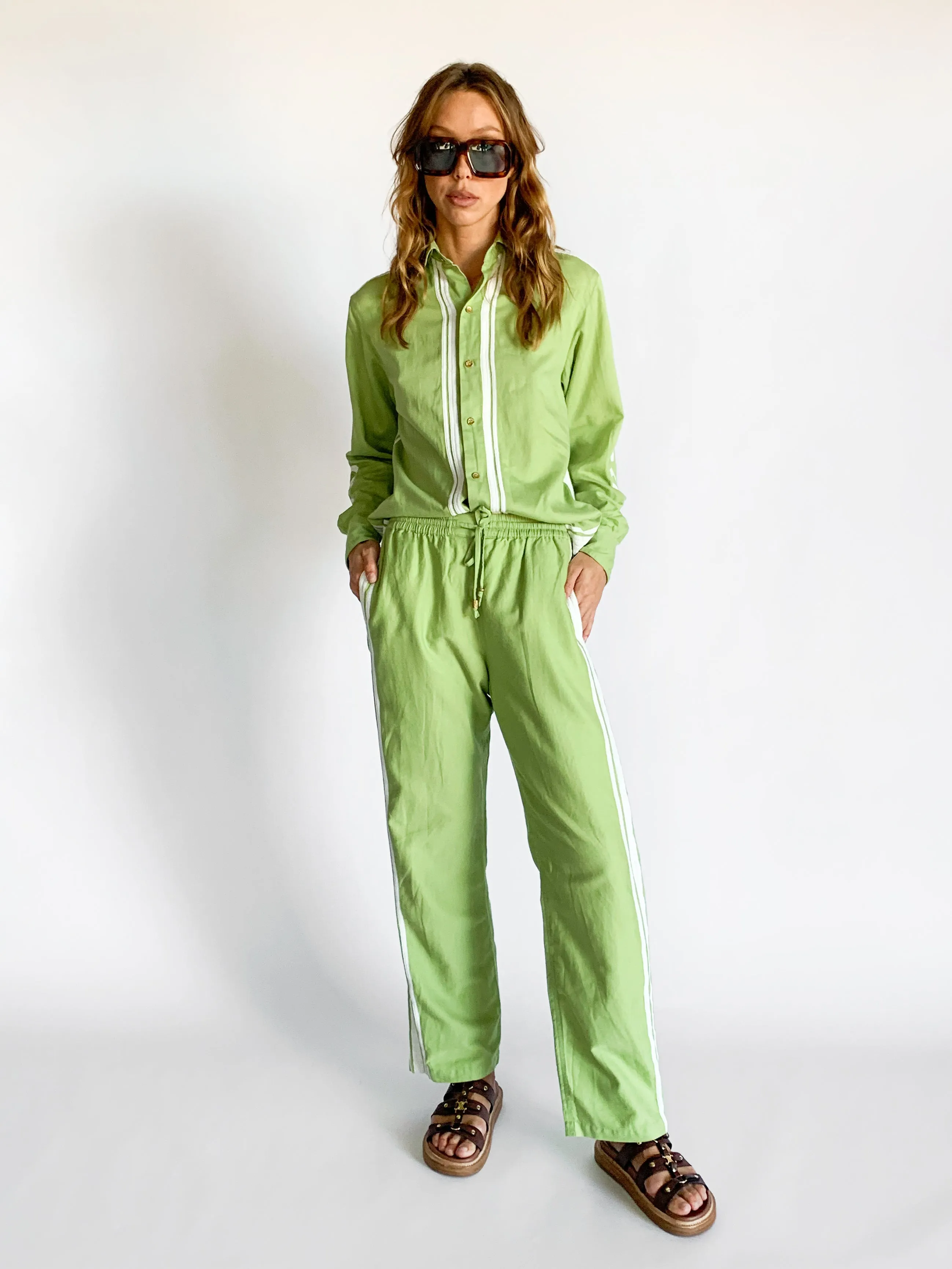 Mantra Pant