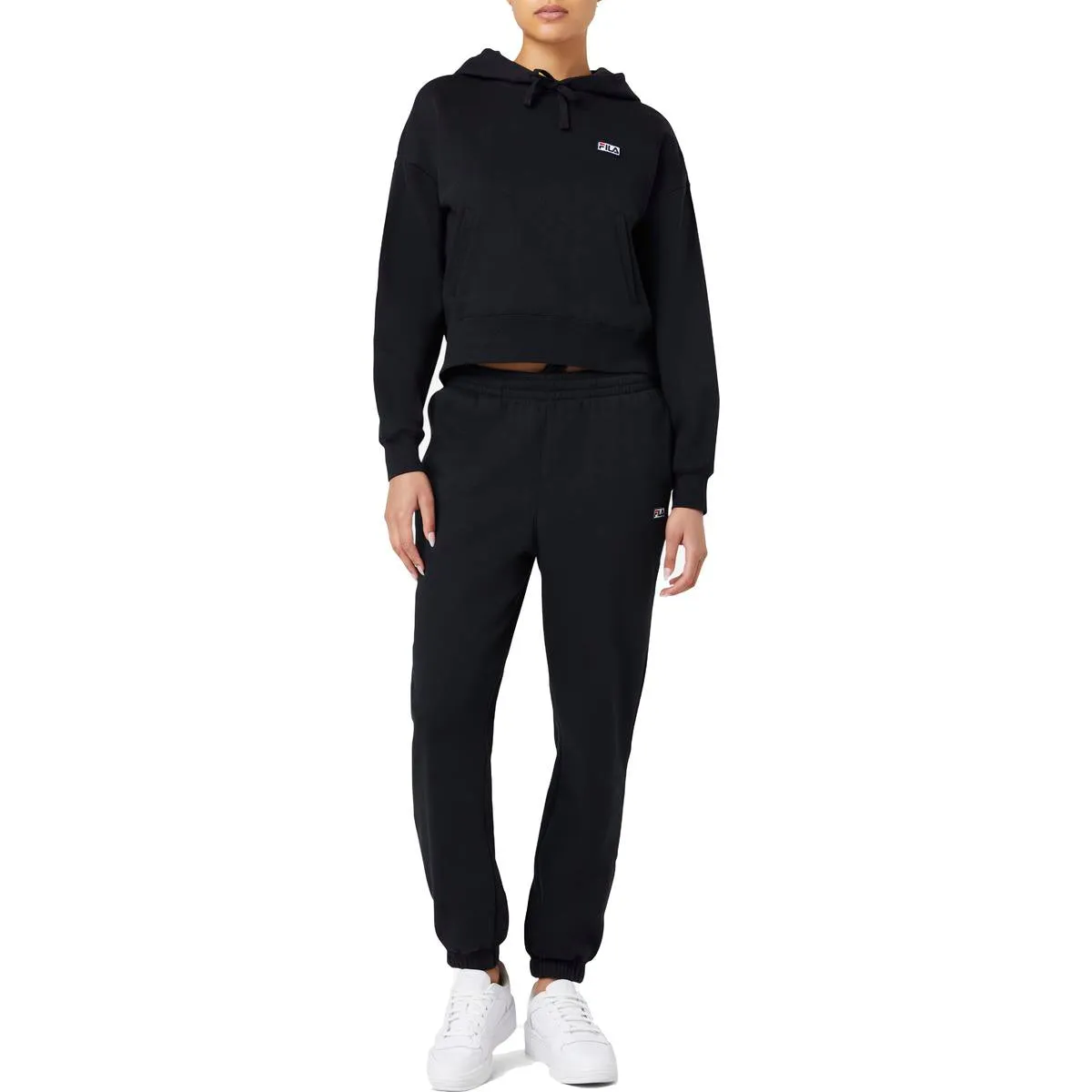 Marina Womens Fitness Activewear Hoodie