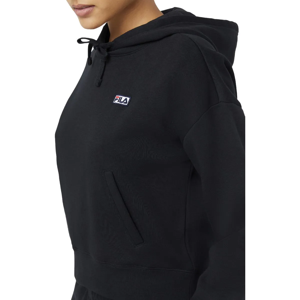 Marina Womens Fitness Activewear Hoodie