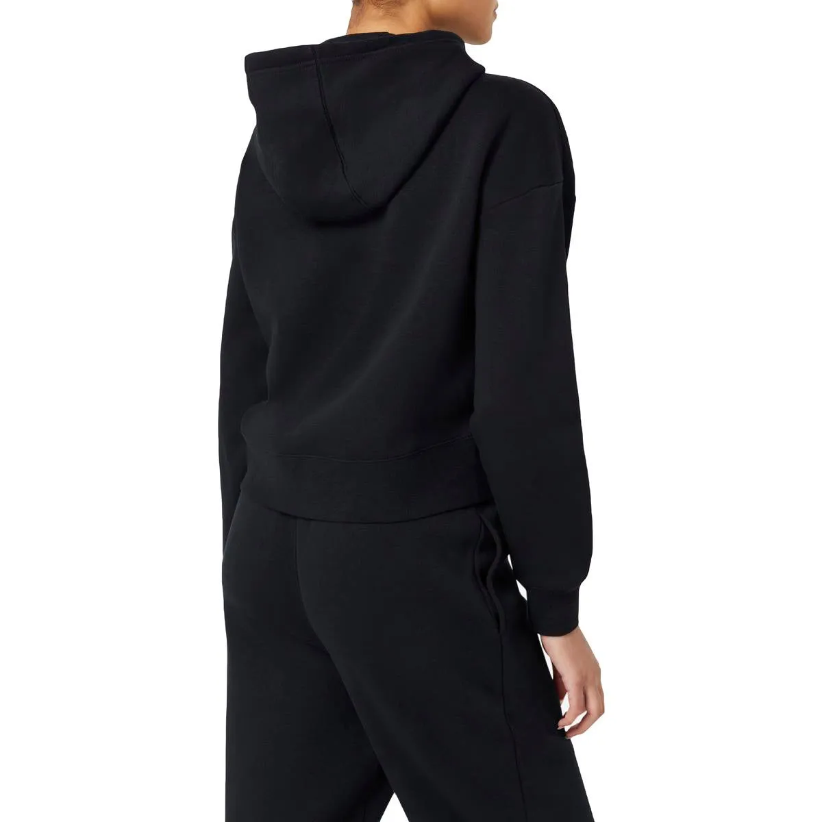 Marina Womens Fitness Activewear Hoodie