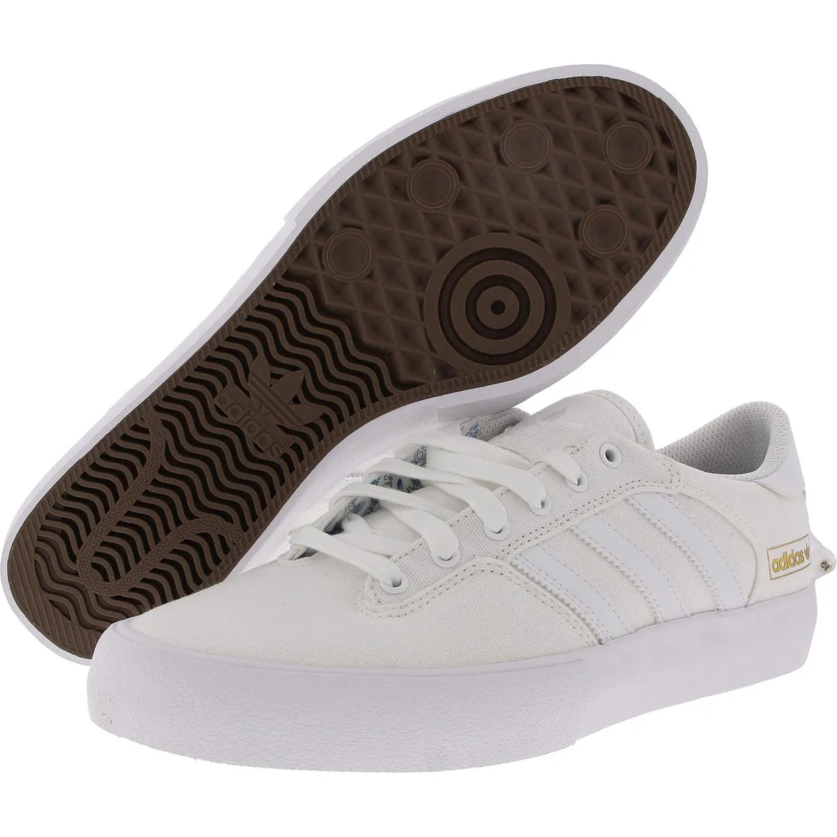 Matchbreak Super Mens Lace-Up Canvas Other Sports Shoes