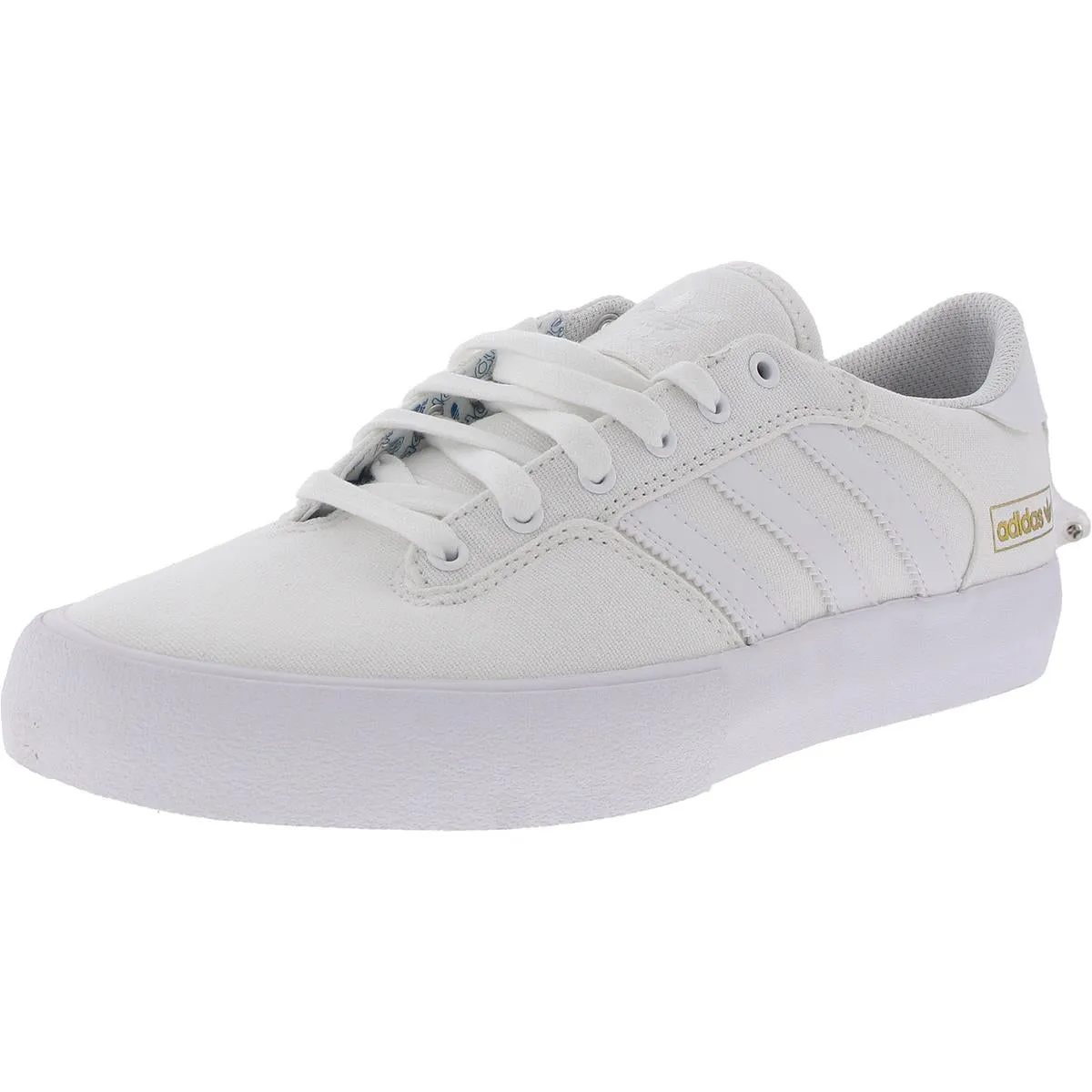 Matchbreak Super Mens Lace-Up Canvas Other Sports Shoes