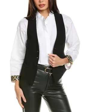 Max Mara Rodi Vest