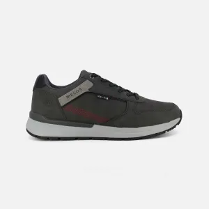 MEN CASUAL LACE-UP SHOES