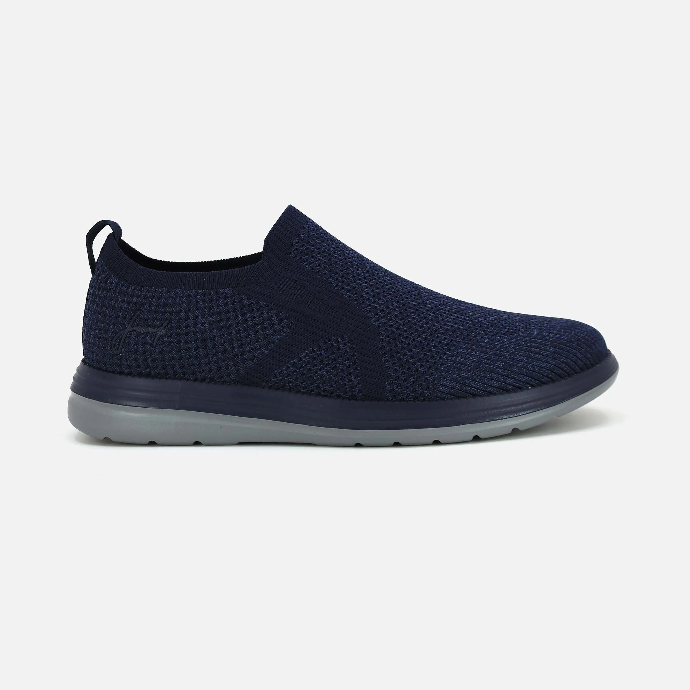MEN CASUAL SLIP-ON SHOES