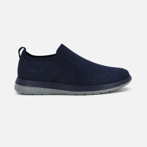 MEN CASUAL SLIP-ON SHOES