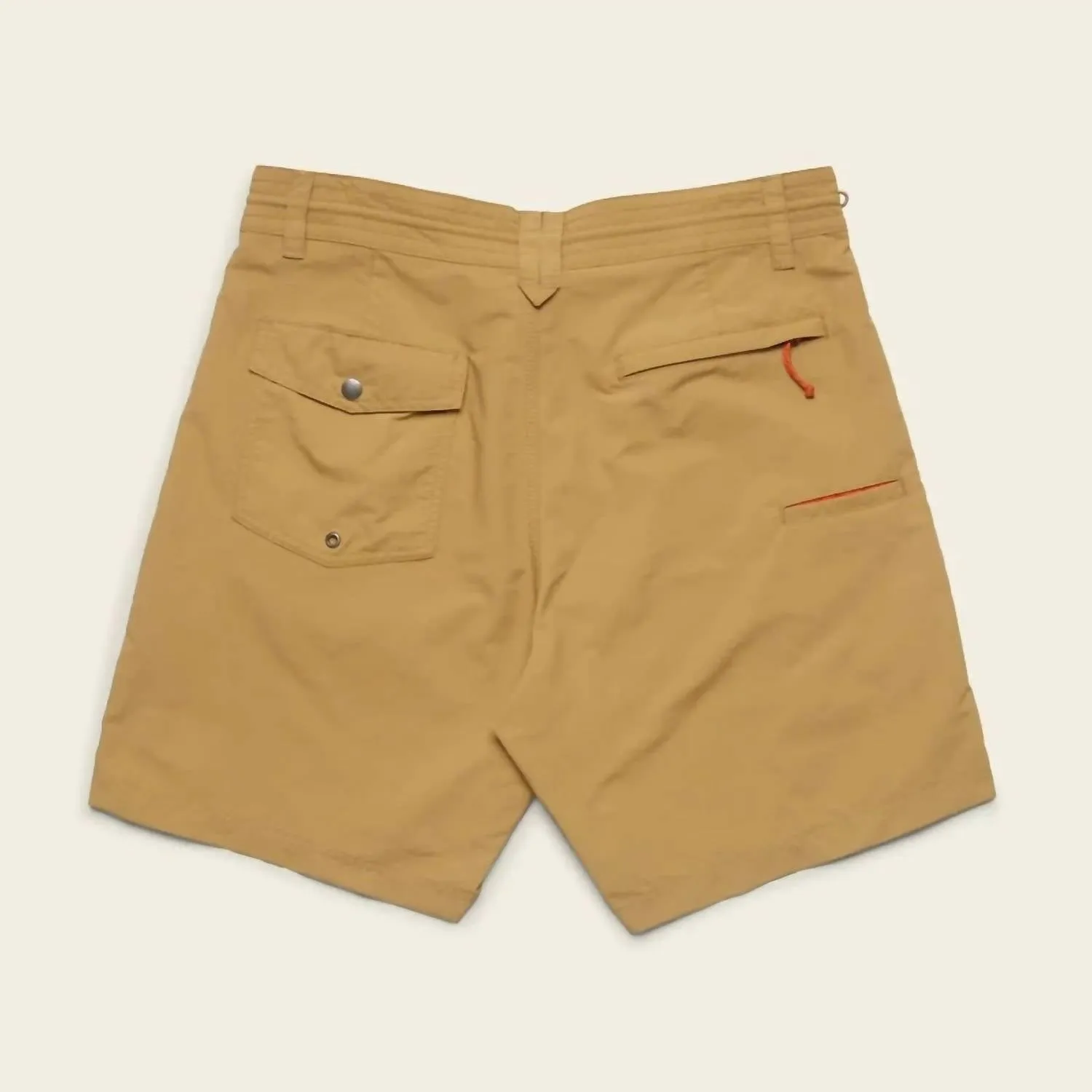 Men Horizon Hybrid 2.0 Shorts In Antique Bronze