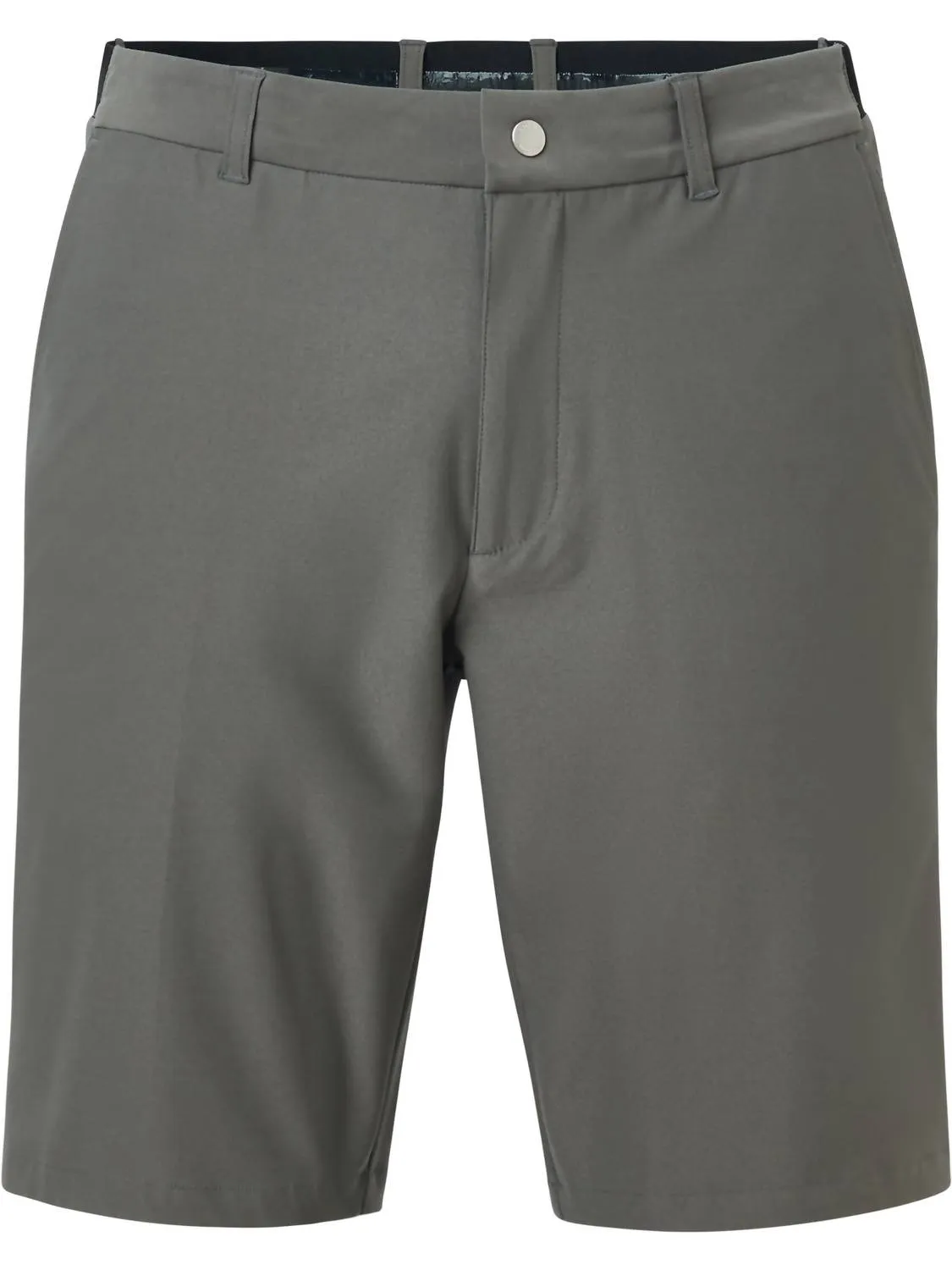 Men Mellion 4 Ways Stretch Shorts In Dark Grey