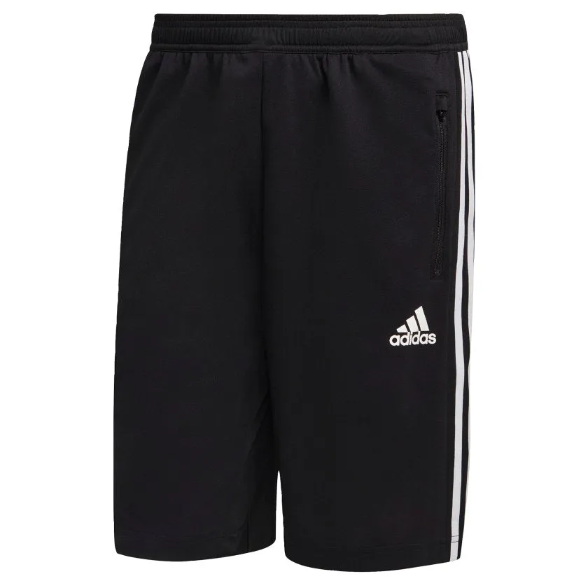Men's adidas  Designed 2 Move 3-Stripes Primeblue Shorts