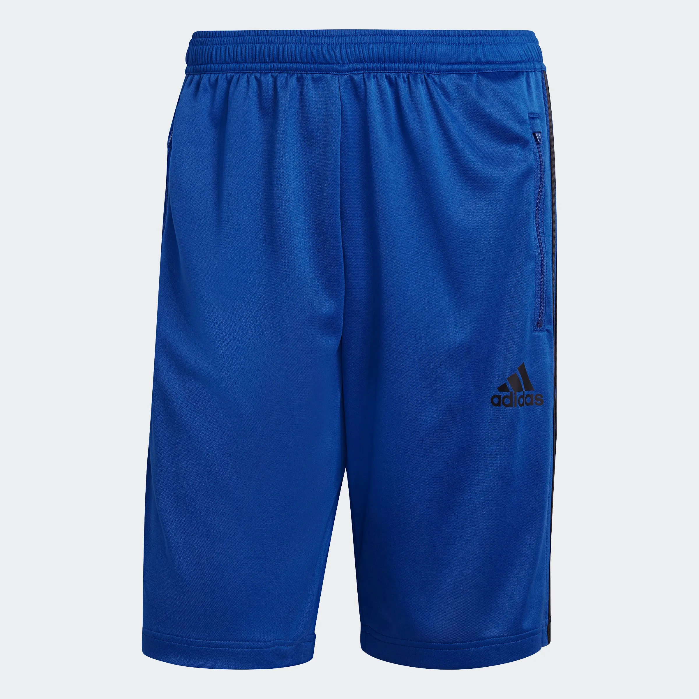 Men's adidas  Designed 2 Move 3-Stripes Primeblue Shorts