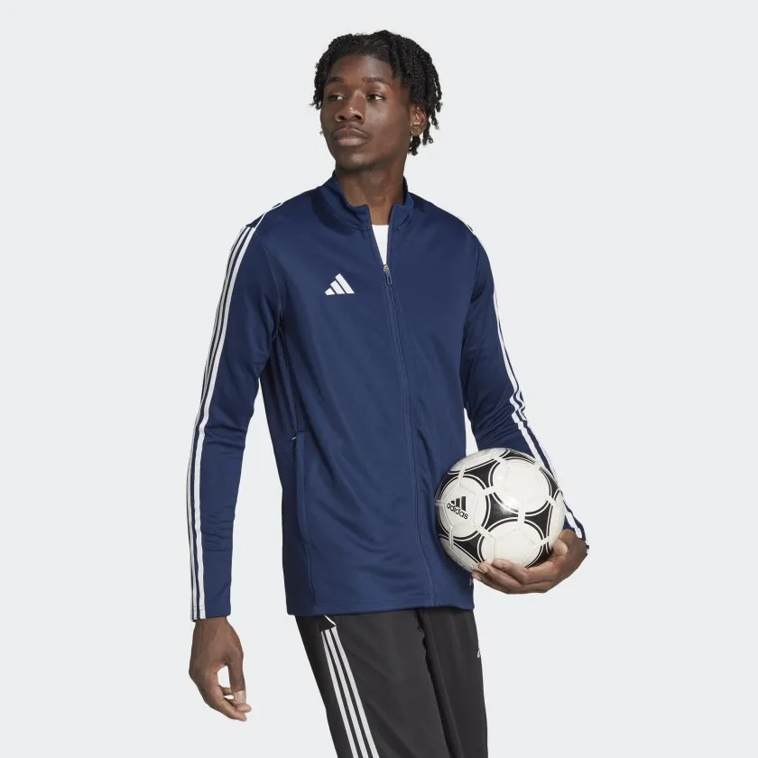 Men's adidas Tiro 23 League Training Jacket