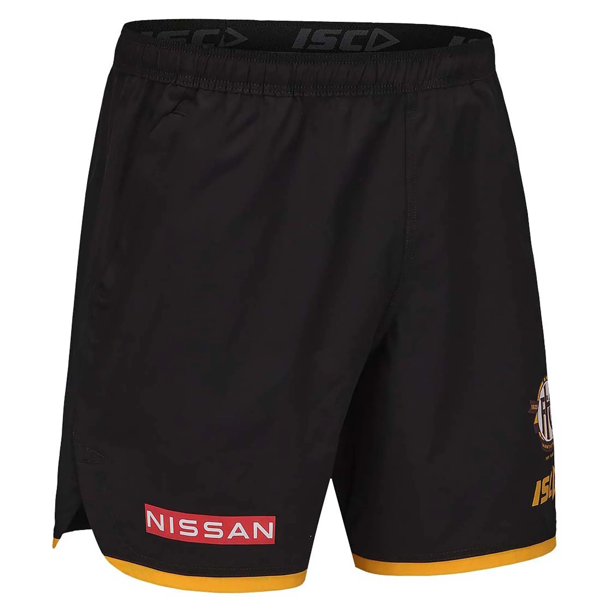 Men's AFL Hawthorn Hawks Football Club 2025 Training Shorts