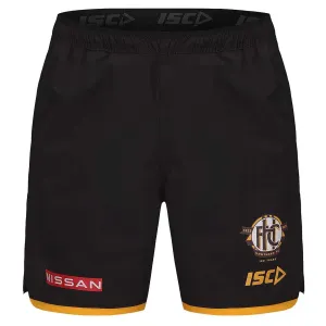 Men's AFL Hawthorn Hawks Football Club 2025 Training Shorts