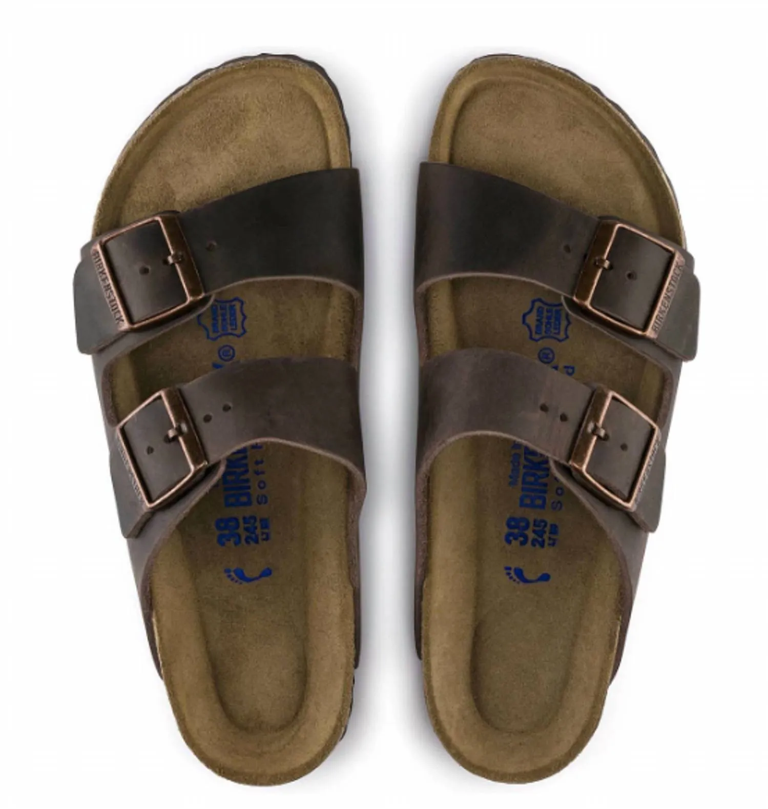 Men's Arizona Sfb Sandal In Habana