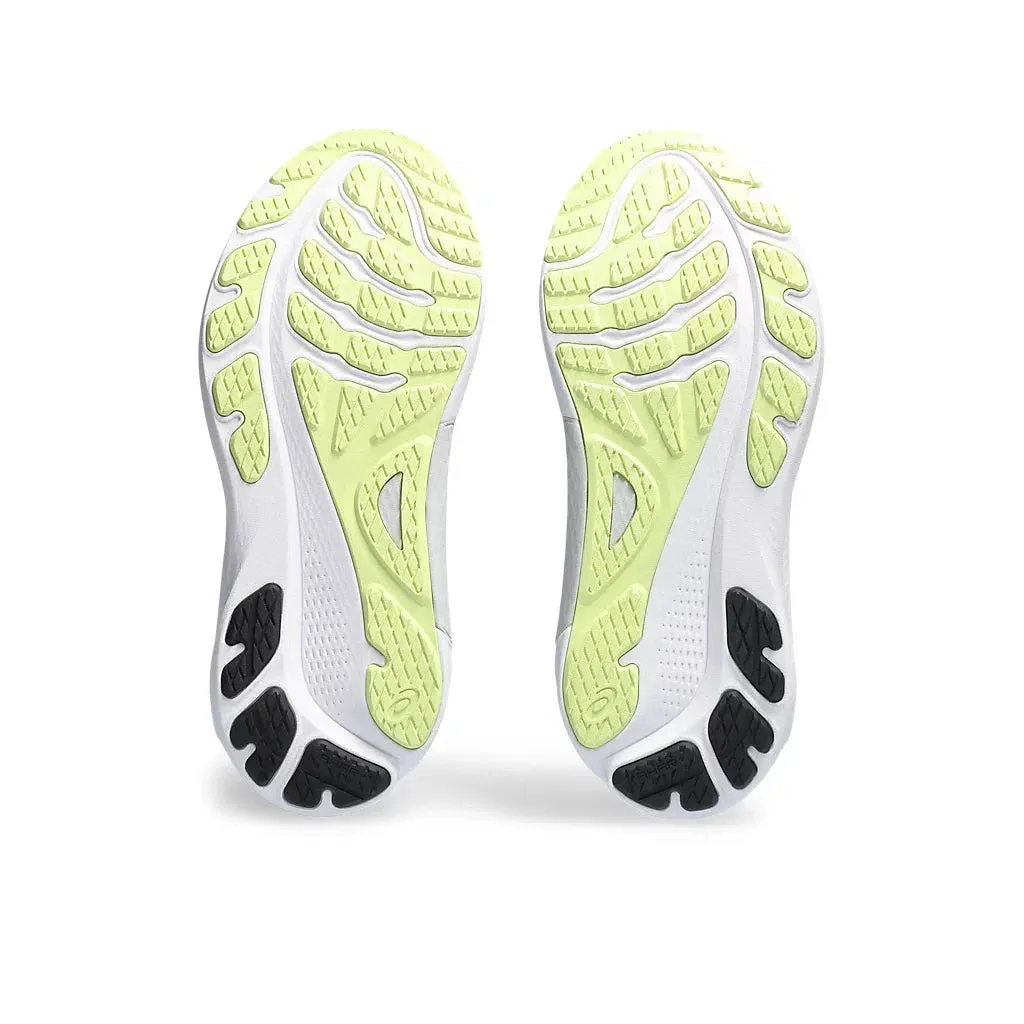 Men's Asics Kayano 30 Illusion Blue/Glow Yellow